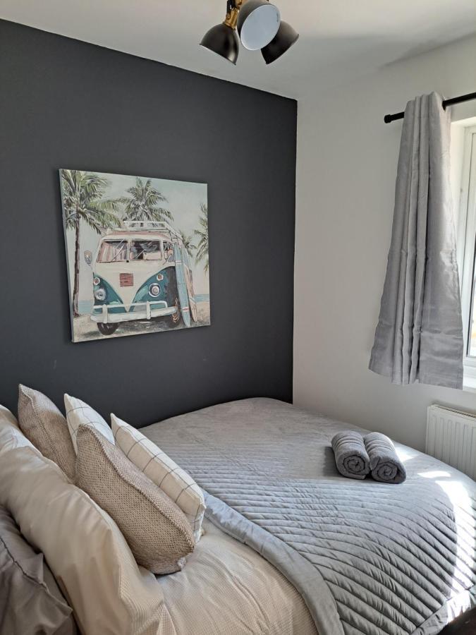 Kingsdown Apartment 그레이트말번 외부 사진